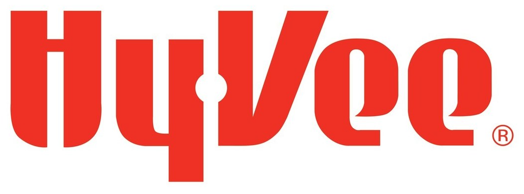 Hyvee Logo