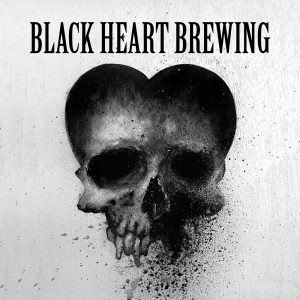 Black Heart Brewery